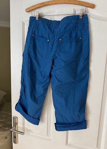 Bayan kapri - Görsel 2