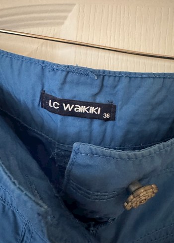 Bayan kapri - Görsel 5