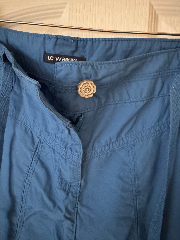 Bayan kapri - Görsel 3