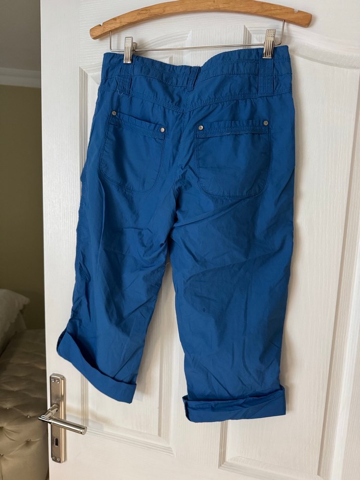 Bayan kapri - Görsel 2