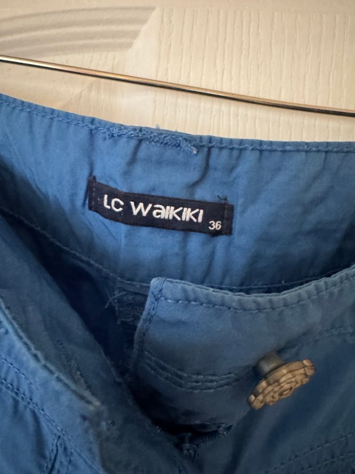 Bayan kapri - Görsel 5