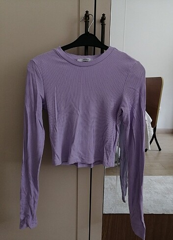 Crop Tshirt