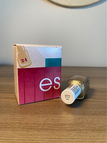 Diğer Essie Oje 13.5 ml