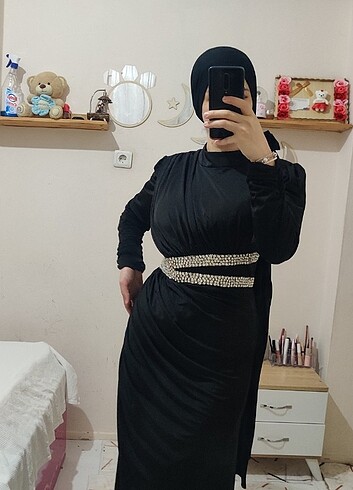 xl Beden balık model abiye kiralık 