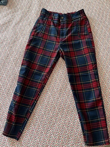 Pull and Bear Pull bear pantalon