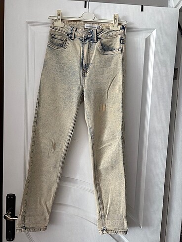Kot pantalon