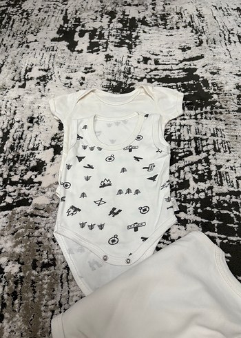 6 adet zıbın - Görsel 5