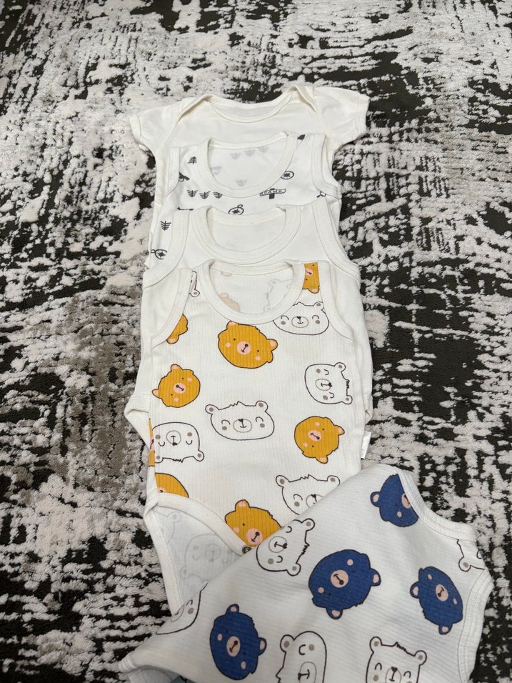 6 adet zıbın - Görsel 3