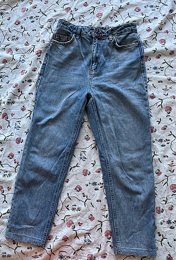 Jean pantolon