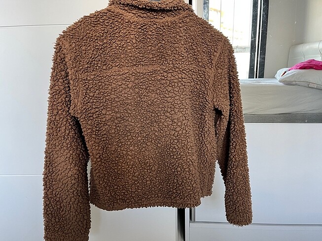 Diğer Peluş Hırka