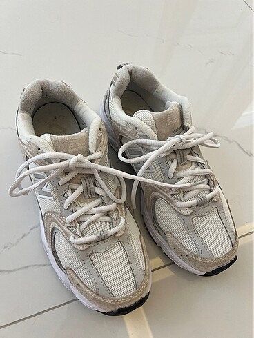 New balance 530