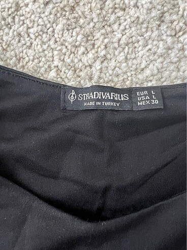 Stradivarius Stradivarius body