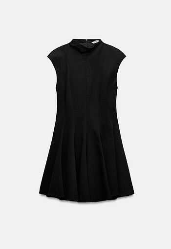 Zara zw colection elbise