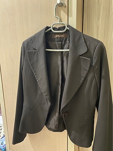 ADL BLAZER CEKET
