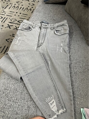 27 Beden Pantolon