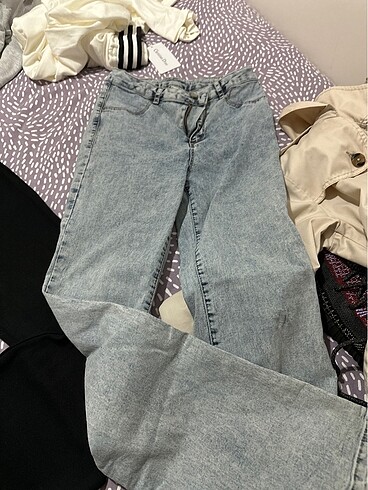 LC Waikiki Pantolon