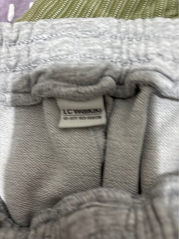 LC Waikiki Eşofman