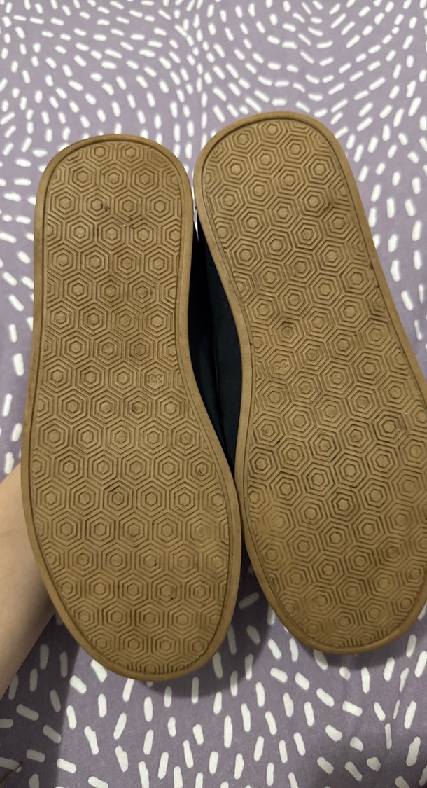 lacivertErkek Çocuk Fiyonklu Loafer - Görsel 4