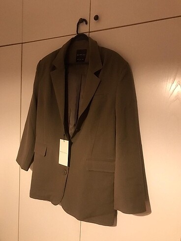 MATHİLDA STORE ETEK BLAZER TAKIM
