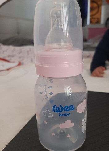 Diğer wee baby biberon 