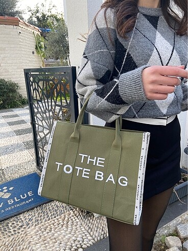 Diğer Tote bag