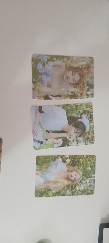  Beden Twice pc set