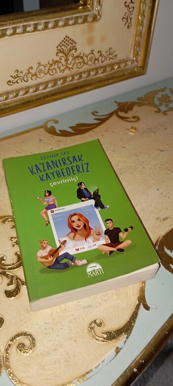 KAZANIRSAK KAYBEDERİZ