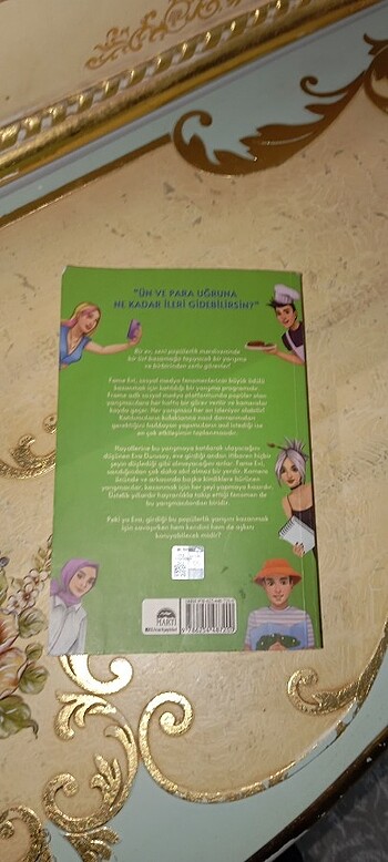  Beden KAZANIRSAK KAYBEDERİZ