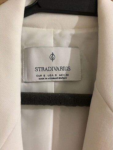 Stradivarius Stradivarius ceket