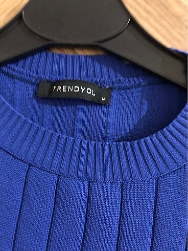 Trendyol & Milla Trendyol bluz