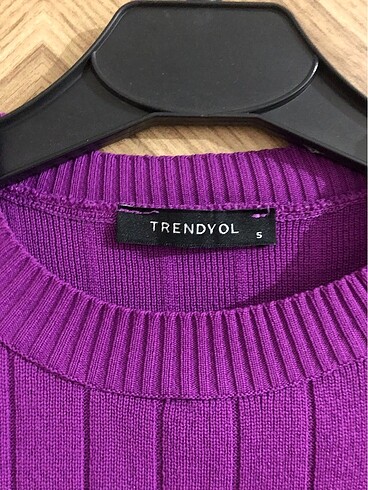 Trendyol & Milla Trendyol bluz
