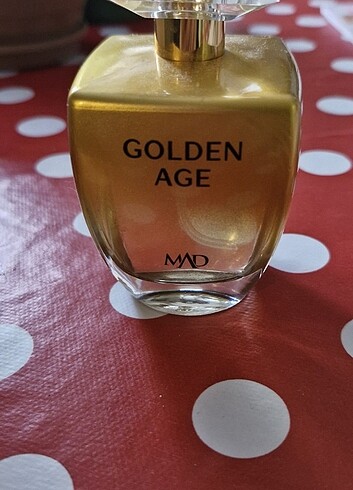 Diğer Mad parfum