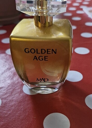 Beden Mad parfum