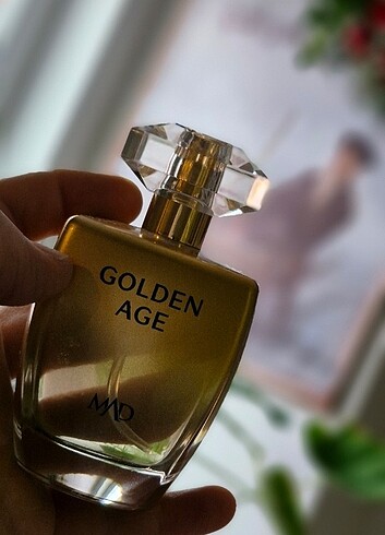 Beden Renk Mad parfum