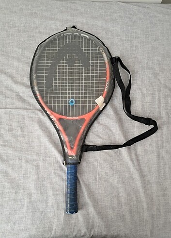 head radical 25 cocuk raketi