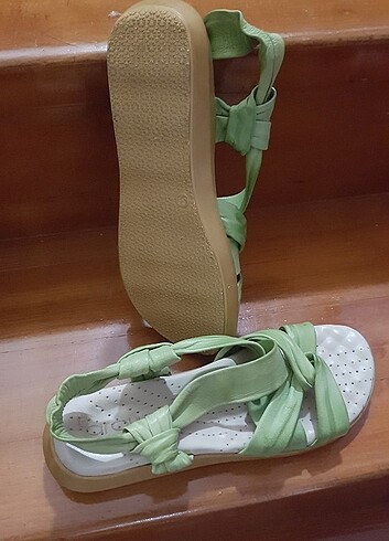 Diğer BAYAN SANDALET AROW MARKA