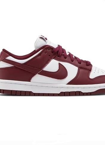 NİKE DUNK LOW Bu You 