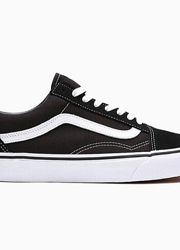 VANS OLD SKOOL