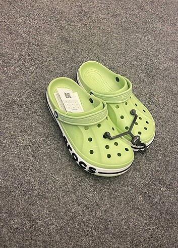 Crocs Bayaband Yeşil