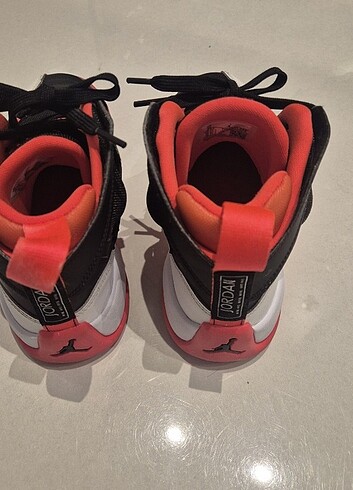 Nike Basketbol ayakkabısı