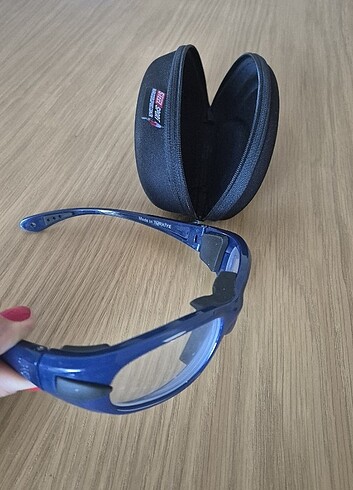 Sporcu gözlüğü - Görsel 3