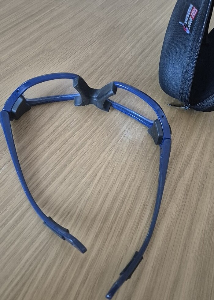 Sporcu gözlüğü - Görsel 4