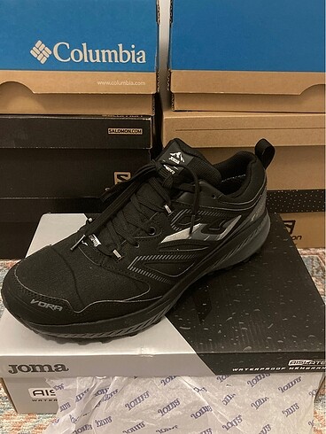 Joma Waterprof Ayakkabı
