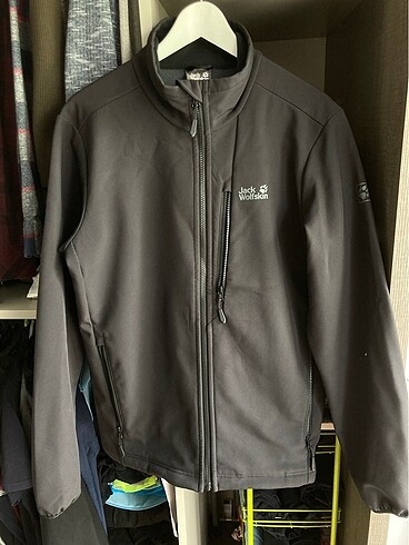 Jack Wolfskin Whirldwind Ceket