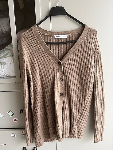 Zara Zara hırka