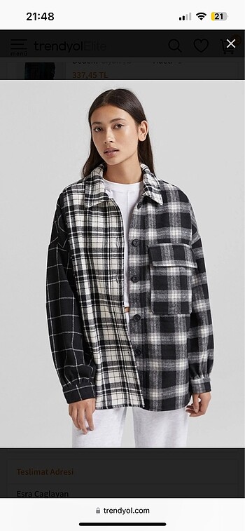 Bershka