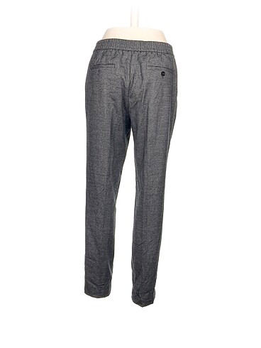 universal Beden Massimo Dutti Kumaş Pantolon %70 İndirimli.