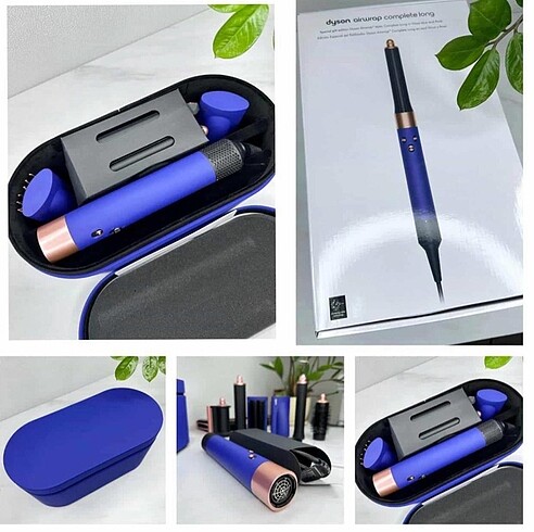 Dyson Airwrap