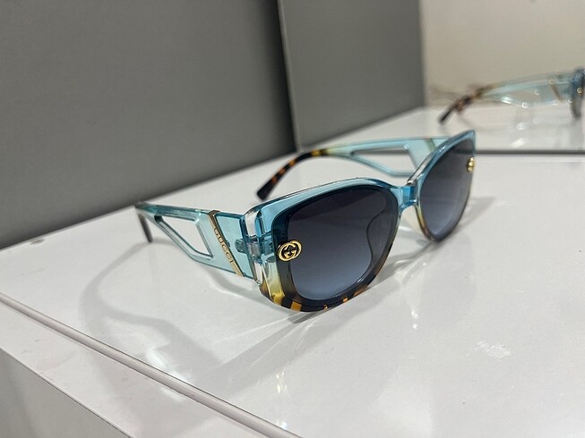 Gucci bayan gözlük