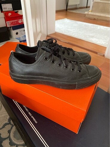 38 Beden Converse